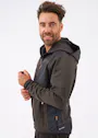 Blåkläder 4930 Softshellvest Gebreid Regular Fit Visible miniatuur
