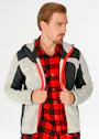 Blåkläder 4930 Softshellvest Gebreid Regular Fit Visible miniatuur