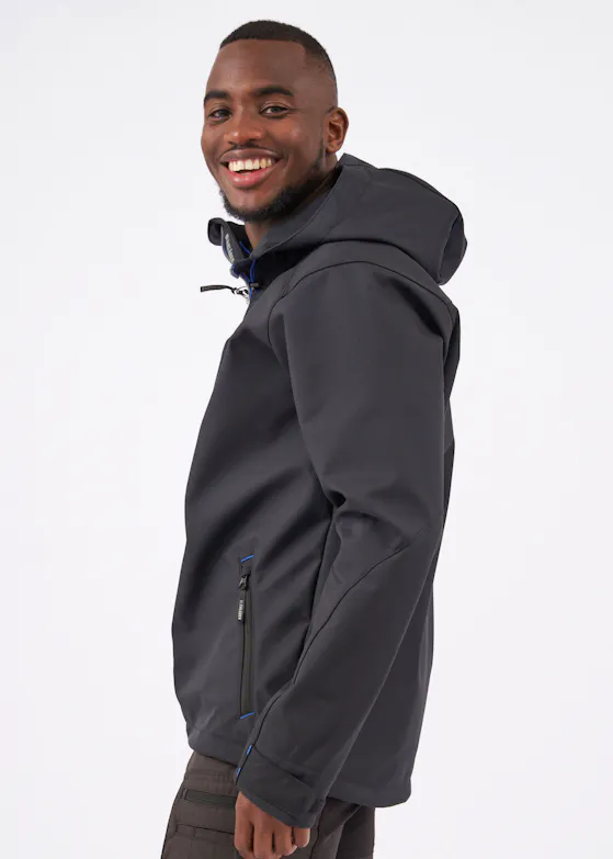 Blåkläder 4949 Softshell Jack