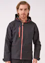 Blåkläder 4949 Softshell Jack miniatuur