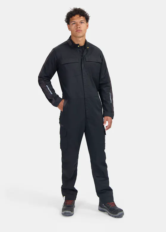 Blåkläder 61441832 Industrie Overall Stretch