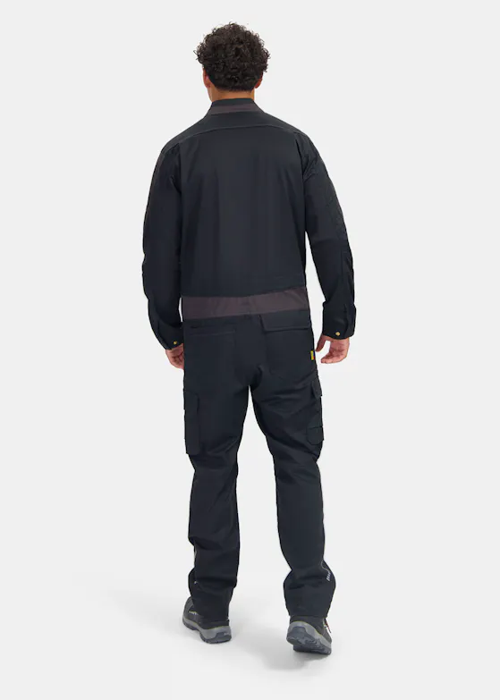 Blåkläder 61441832 Industrie Overall Stretch