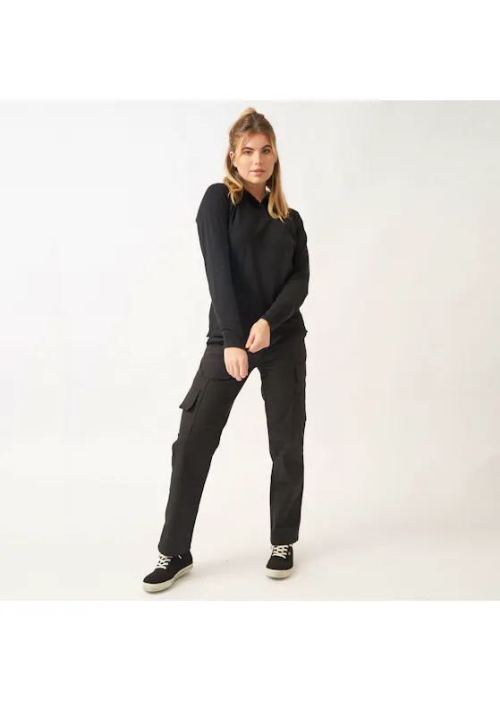 Blåkläder 7120 Dames werkbroek