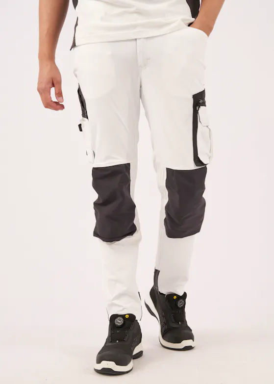 Blåkläder 1089 Schildersbroek met 4-Weg Stretch