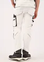 Blåkläder 1089 Schildersbroek met 4-Weg Stretch miniatuur