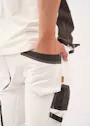 Blåkläder 1089 Schildersbroek met 4-Weg Stretch miniatuur