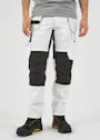 Blåkläder Schildersbroek Met Stretch en Spijkerzakken miniatuur