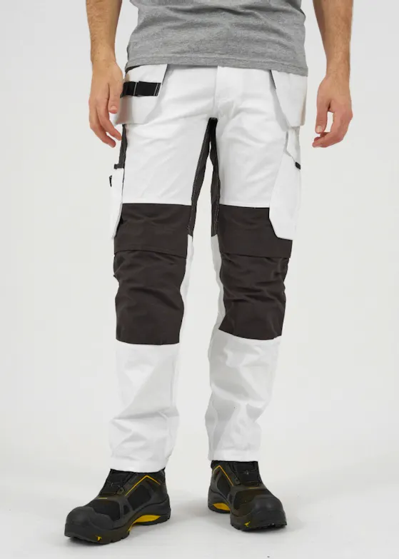 Blåkläder Schildersbroek Met Stretch en Spijkerzakken