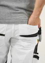 Blåkläder Schildersbroek Met Stretch en Spijkerzakken miniatuur