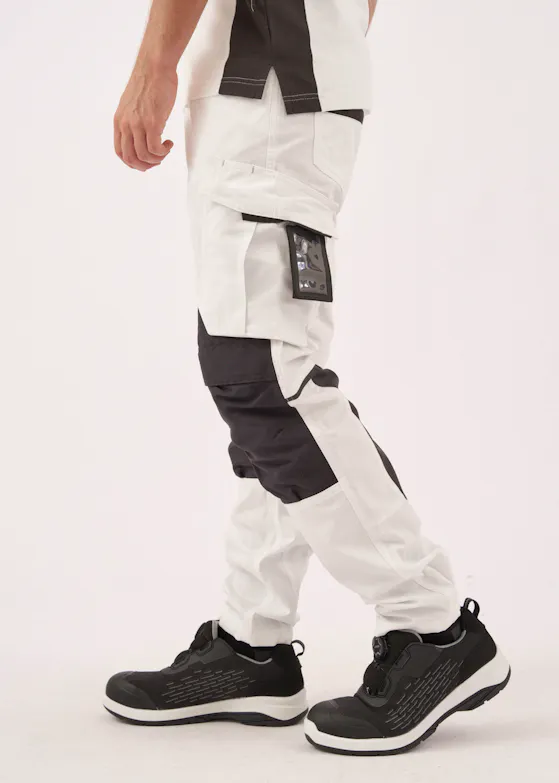 Blåkläder Schildersbroek Stretch
