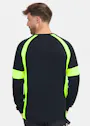 Blaklader 3520 T-shirt Regular fit Lange Mouw Hi-vis miniatuur