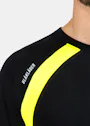 Blaklader 3520 T-shirt Regular fit Lange Mouw Hi-vis miniatuur
