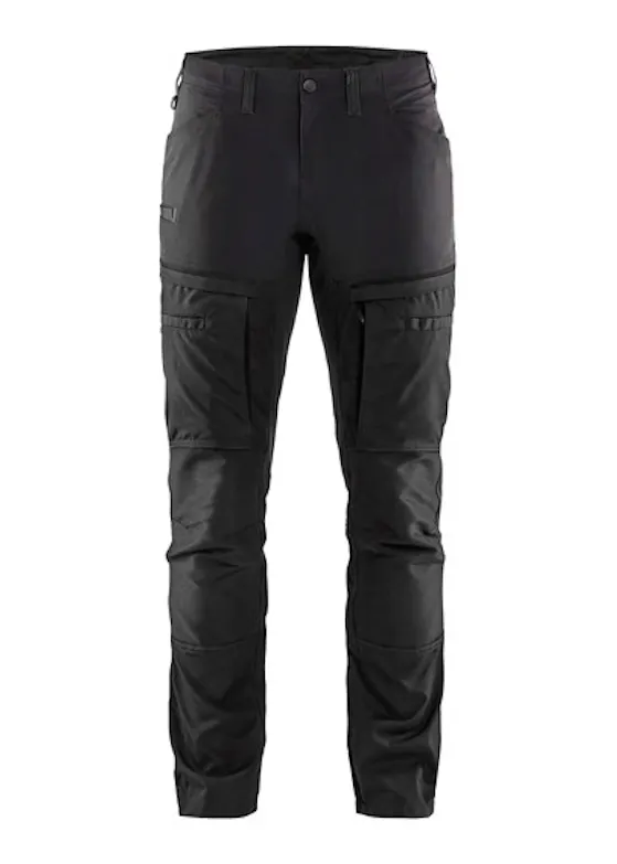 Blåkläder 1456 Service Werkbroek Stretch