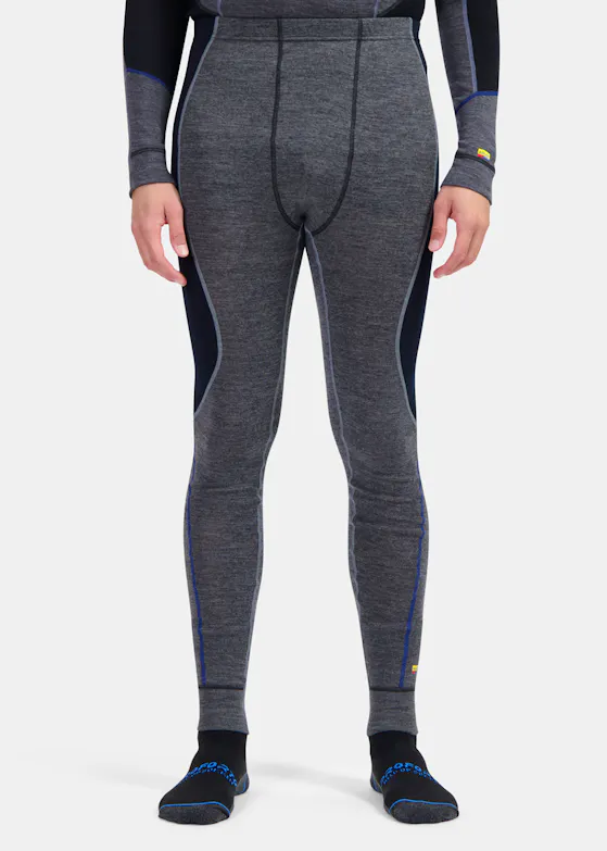 Blåkläder 1849 Lange onderbroek 100% Merino WARM