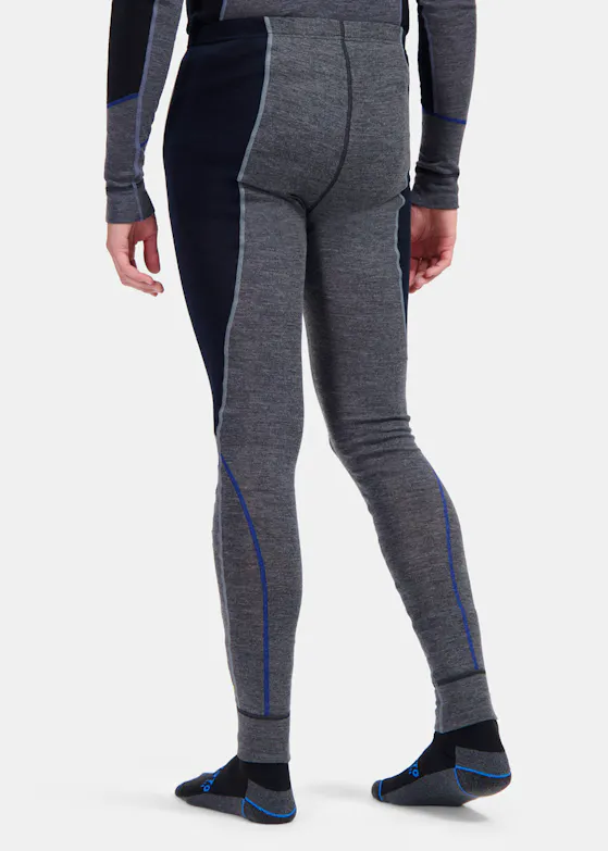 Blåkläder 1849 Lange onderbroek 100% Merino WARM