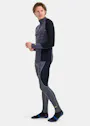 Blåkläder 1849 Lange onderbroek 100% Merino WARM miniatuur