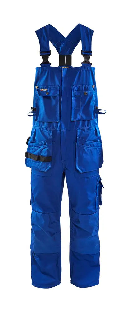 Korenblauw