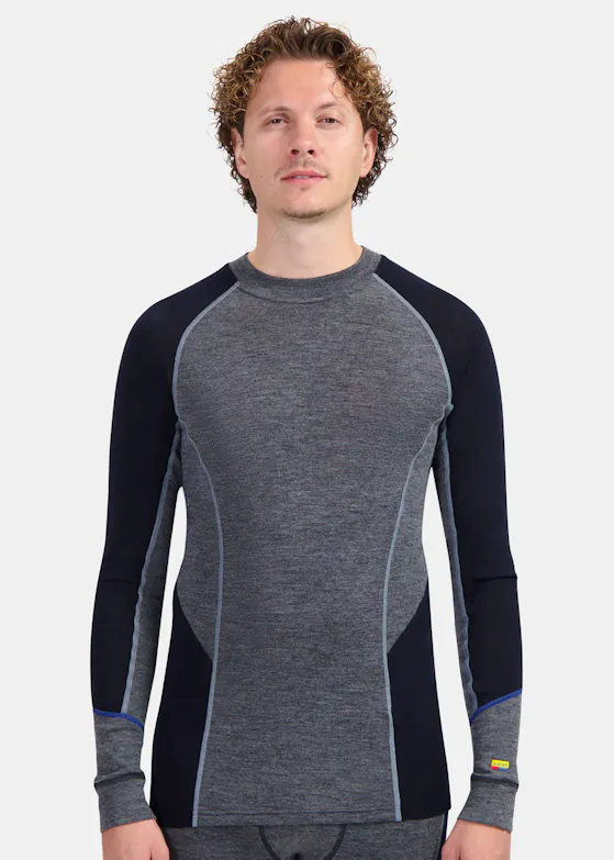 Blåkläder 4897 Onderhemd 100% Merino WARM