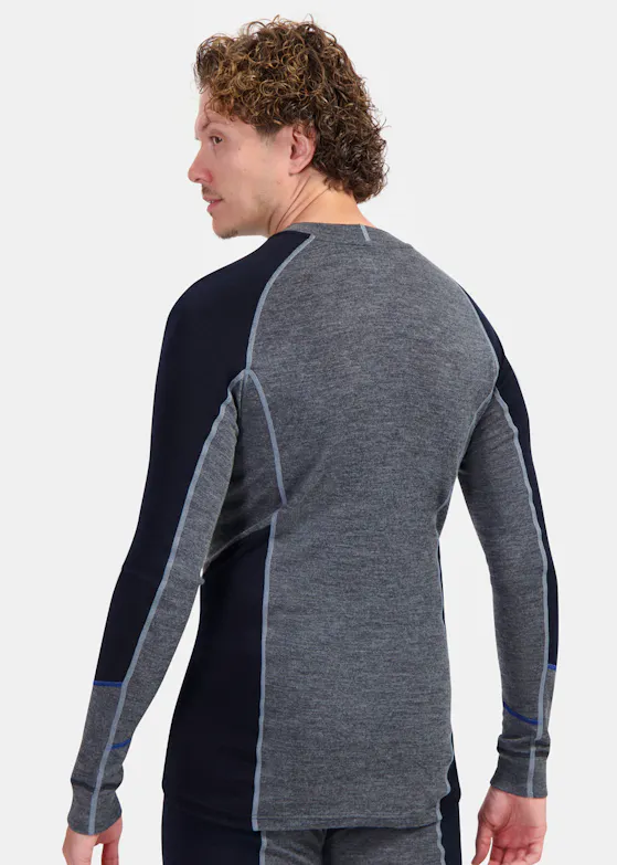 Blåkläder 4897 Onderhemd 100% Merino WARM