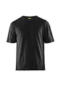 Blåkläder 348217379900 T-Shirt Vlamwerend miniatuur
