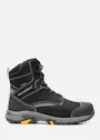 Buckbootz Tradez Blastz S7S Werkschoen Hoog BLASTZBK miniatuur