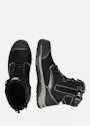 Buckbootz Tradez Blastz S7S Werkschoen Hoog BLASTZBK miniatuur
