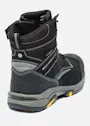Buckbootz Tradez Blastz S7S Werkschoen Hoog BLASTZBK miniatuur