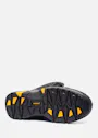 Buckbootz Tradez Blastz S7S Werkschoen Hoog BLASTZBK miniatuur