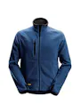 Snickers Workwear Polartec 8022 Fleece Jack Regular Fit miniatuur
