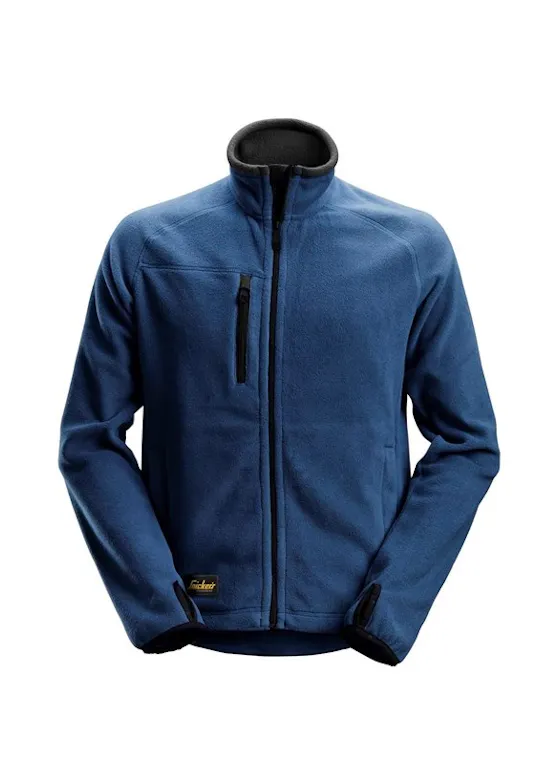 Snickers Workwear Polartec 8022 Fleece Jack Regular Fit