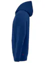 Tricorp 301019 Sweater Capuchon 60°C Wasbaar Regular Fit 60 Graden miniatuur