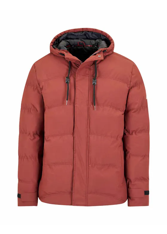 Bjornson Boje Winterjas