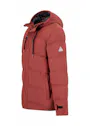 Bjornson Boje Winterjas miniatuur