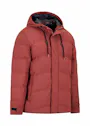 Bjornson Boje Winterjas miniatuur