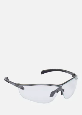 Bollé Silium+ Heldere Veiligheidsbril-1