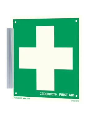 Cederroth Bordenhouder (14946252)