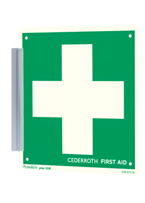 Cederroth Bordenhouder (14946252)