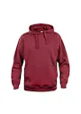 Clique Basic Hoodie miniatuur