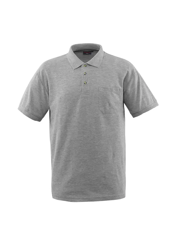 Mascot Borneo 00783-260 Poloshirt Classic Fit Crossover