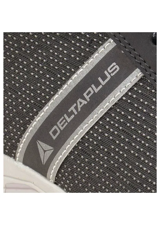Delta Plus Boston Werkschoen S1P
