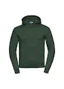 Russell Authentic 9265M Hooded Sweater Regular Fit miniatuur