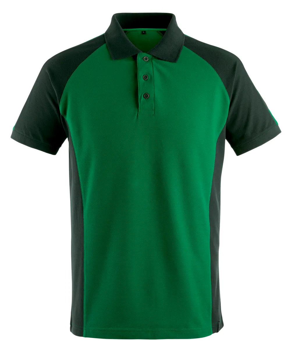 Groen/Zwart