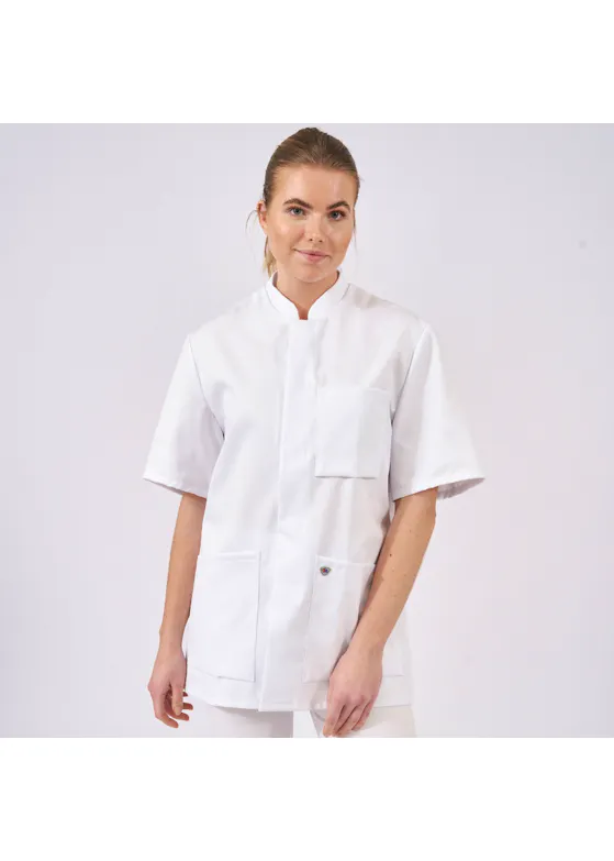 BP 1657 Zorgjas unisex