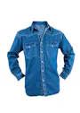 Brams Workwear Brad A54 long sleeve miniatuur