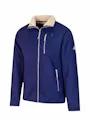 Bjornson Brage Gebreid Wintervest miniatuur