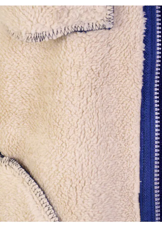 Bjornson Brage Gebreid Wintervest
