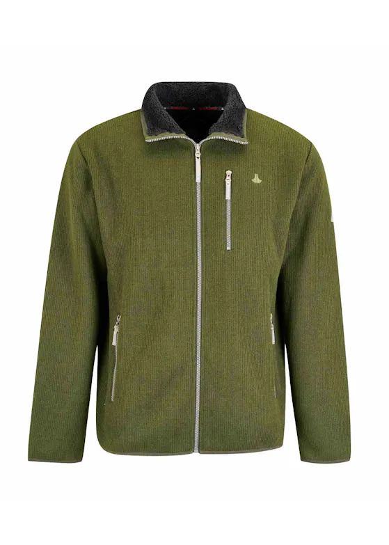 Bjornson Brage Gebreid Wintervest