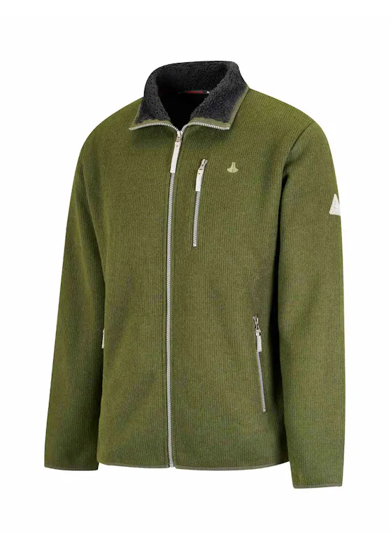 Bjornson Brage Gebreid Wintervest