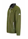 Bjornson Brage Gebreid Wintervest miniatuur