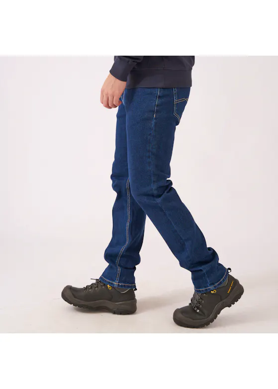 Brams Workwear Burt C54 werkbroek